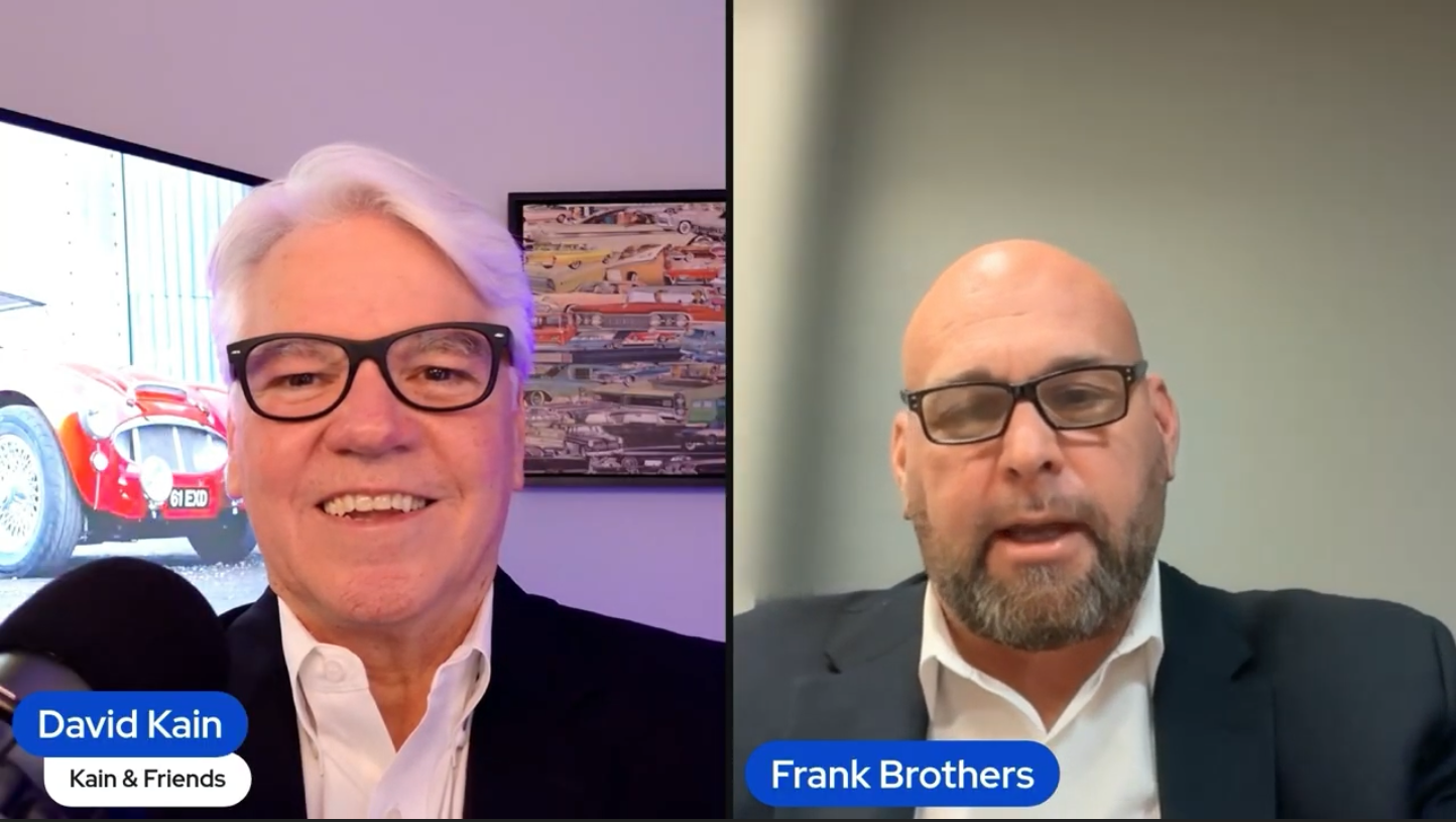 Why Great Dealerships Collect People, Not Cars | Frank Brothers | Red River Nissan — episode thumbnail